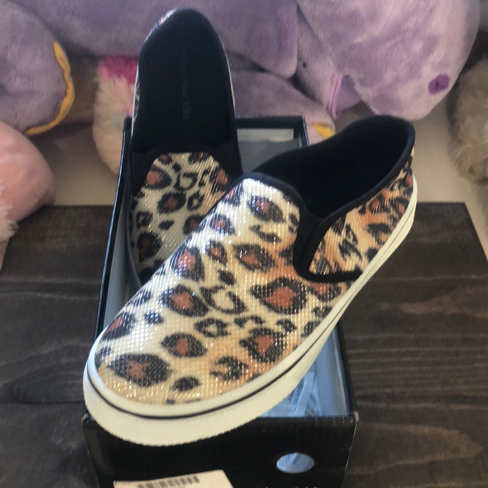 Eddie Marc Girl’s Shoes